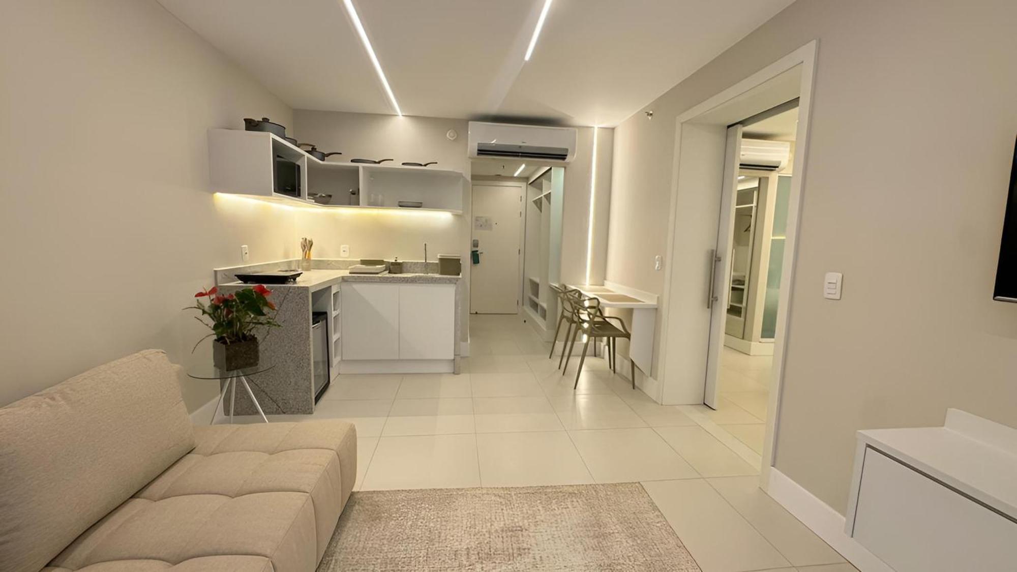 Family Room with Sea View