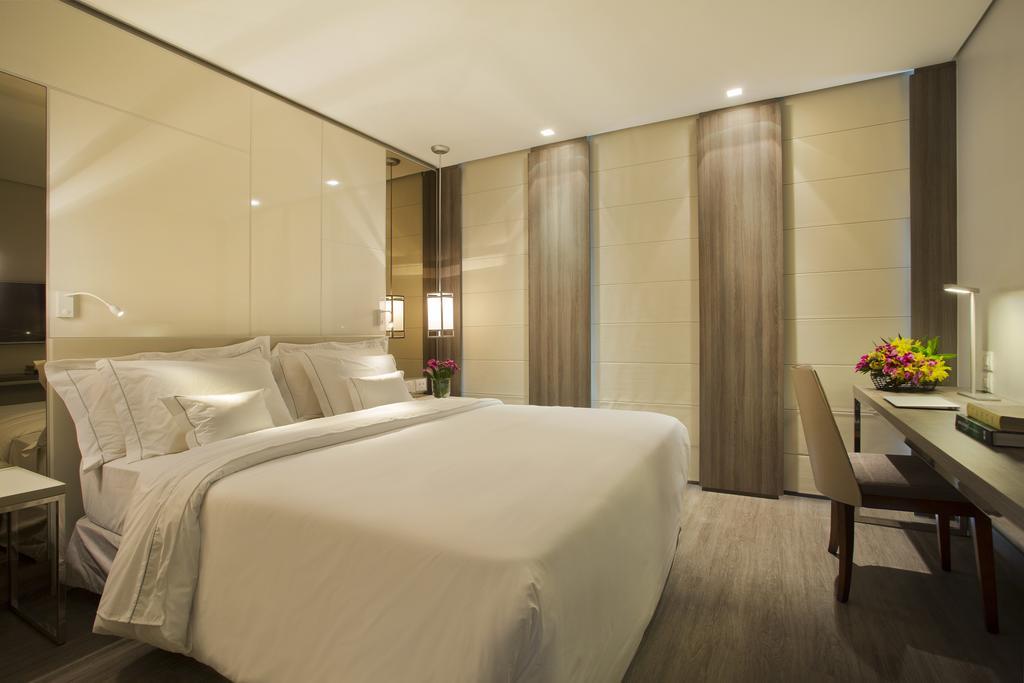 Superior Twin Room - Disability Access
