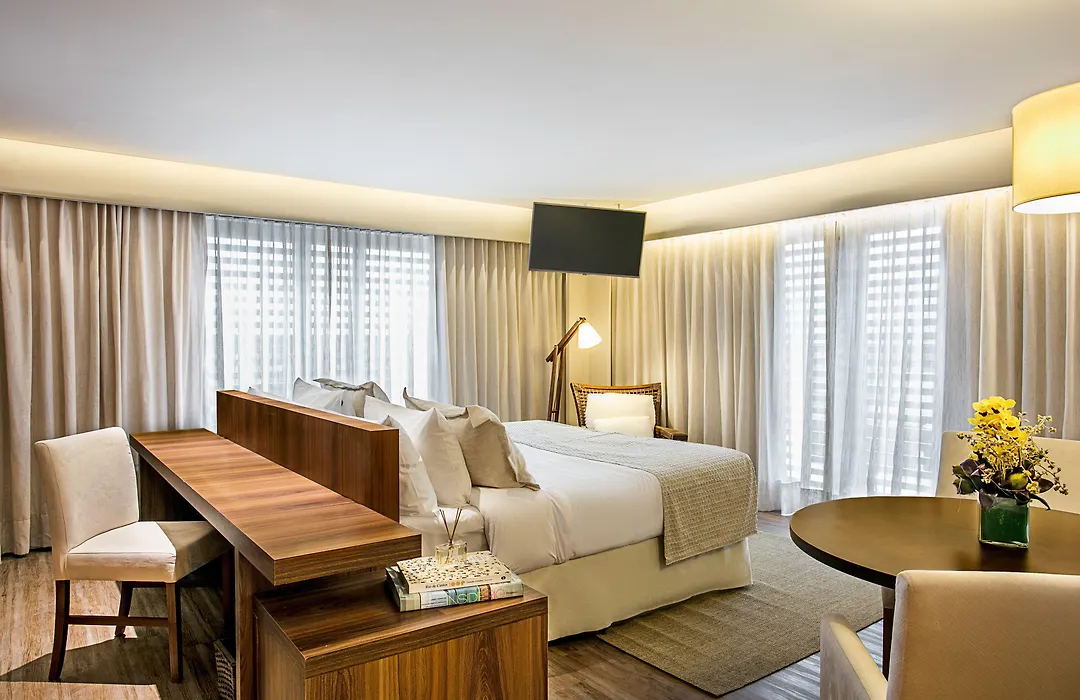 Square Design Hotel-1