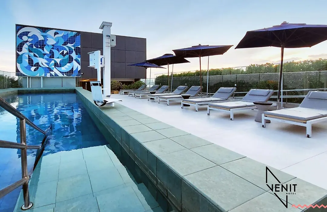 Venit Barra Hotel-1