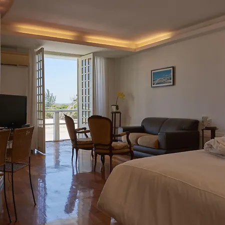 Le Relais De Marambaia-3
