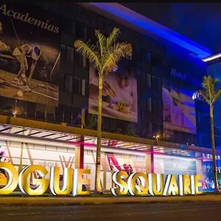 Square Design Hotel-2