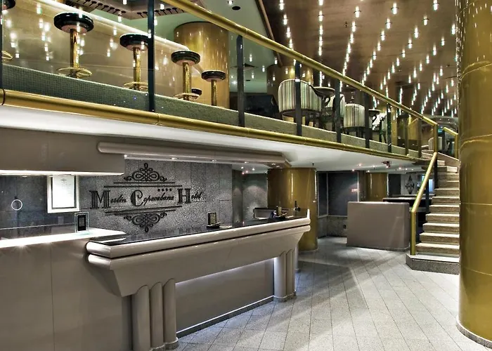 Hotel Atlantico Star