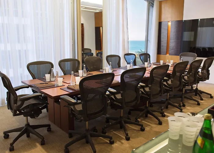 Romantic hotel: Sofitel Rio De Janeiro Ipanema