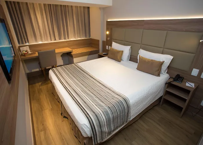 Beach Hotels Petit Rio