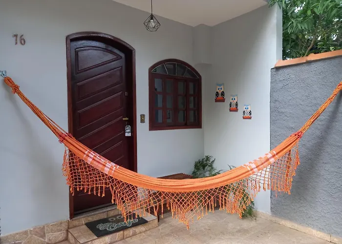 Casa da Coruja
