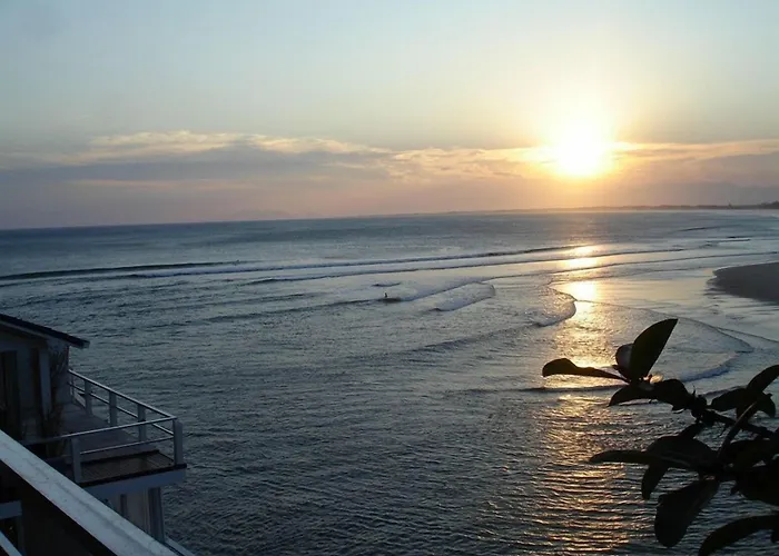 Le Relais De Marambaia