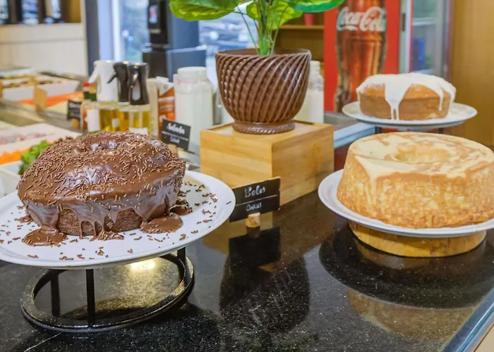 Pet Friendly hotel: Ibis Rio De Janeiro Botafogo