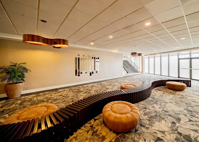 Hotels With Four Stars Residence Inn By Marriott Rio De Janeiro Barra Da Tijuca