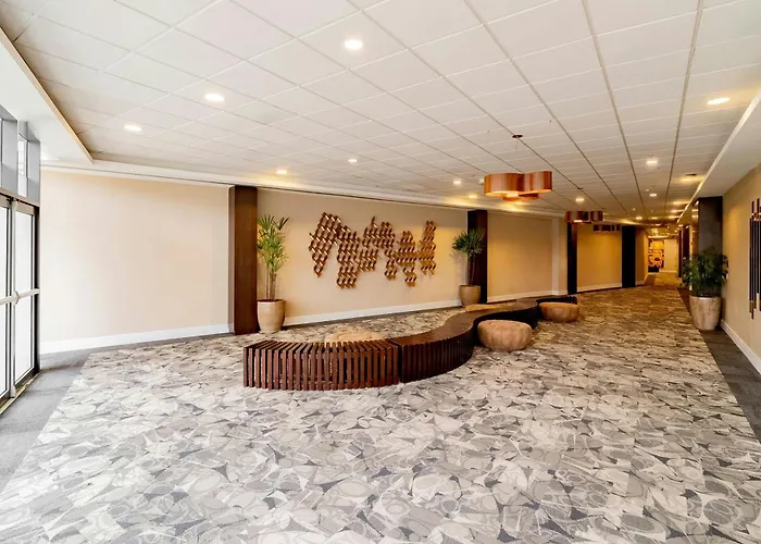 Hotels With Four Stars Residence Inn By Marriott Rio De Janeiro Barra Da Tijuca