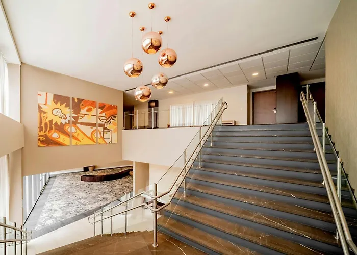 Hotels With Four Stars Residence Inn By Marriott Rio De Janeiro Barra Da Tijuca