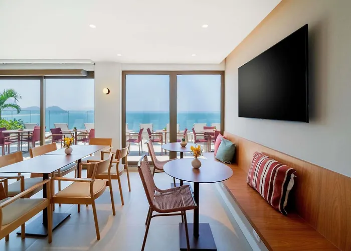 Grand Mercure Copacabana
