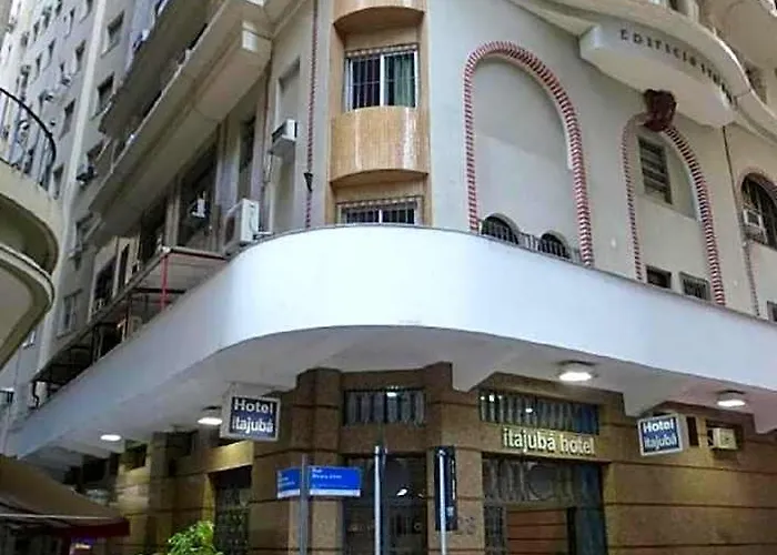 Itajuba Hotel