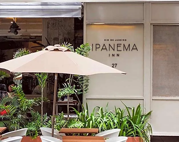 Ipanema Inn