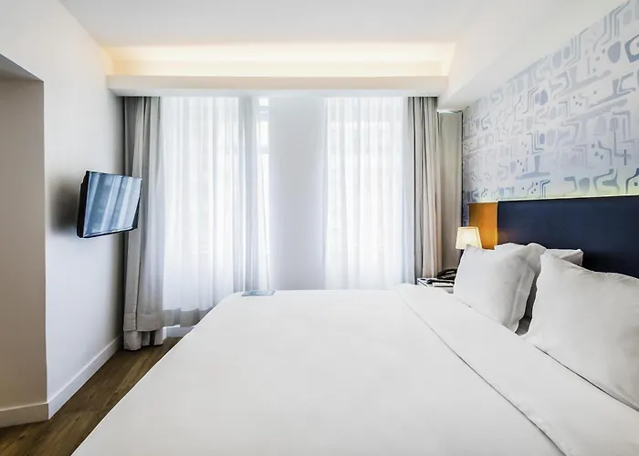Hotel suites Novotel Rio De Janeiro Leme