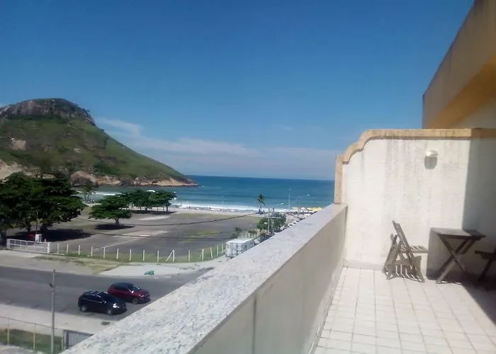 Praia Do Pontal Apart